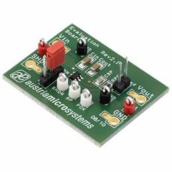 wholesale AS1362-27 EB Linear Voltage Regulator Evaluation Boards supplier,manufacturer,distributor